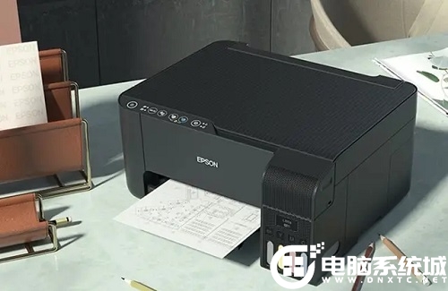 打印机显示正在打印但是打不出来怎么办？打印机正在打印但是没反应解决方法