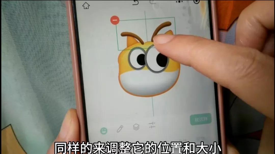 微信也能自制表情包，还能添加文字，2种方法一看就会，太好玩