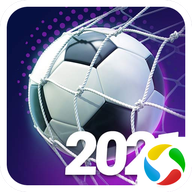 实况足球2025手游单机版v9.5.0