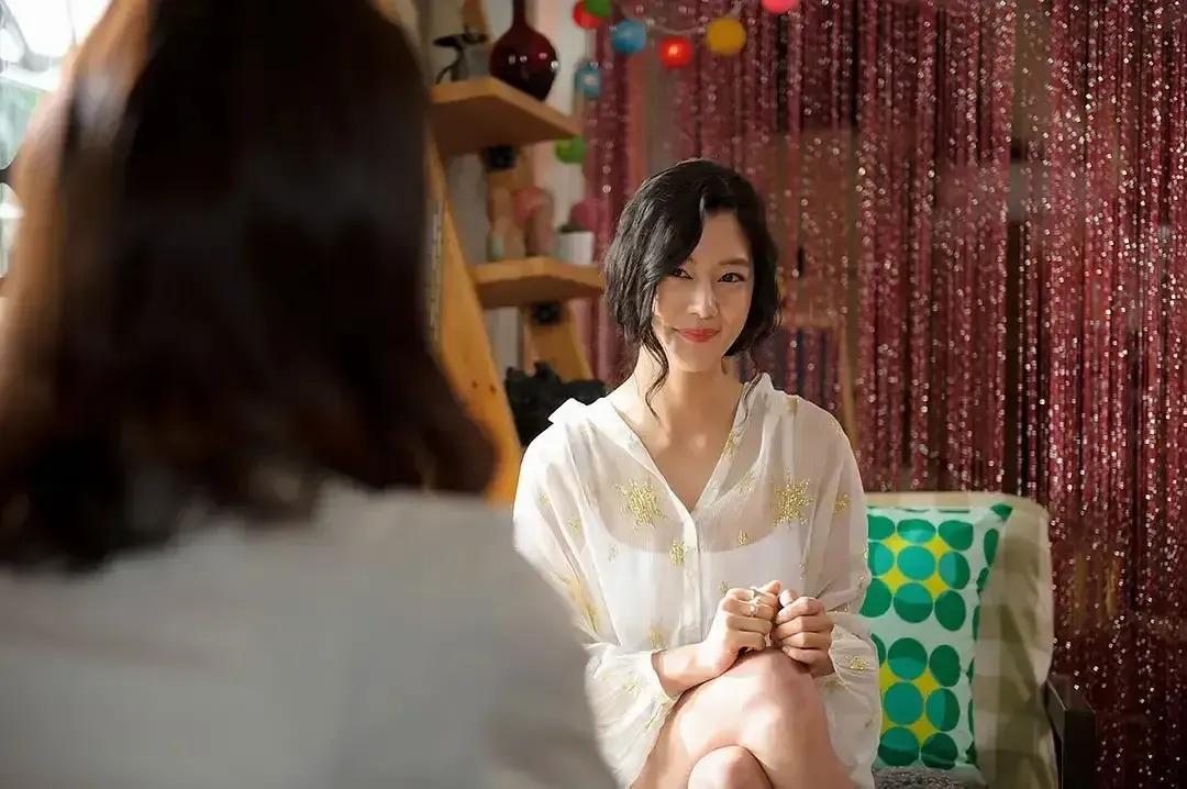 独享美妙时光！深夜福利来袭 韩国大尺度“三级片”点燃你的夜晚！