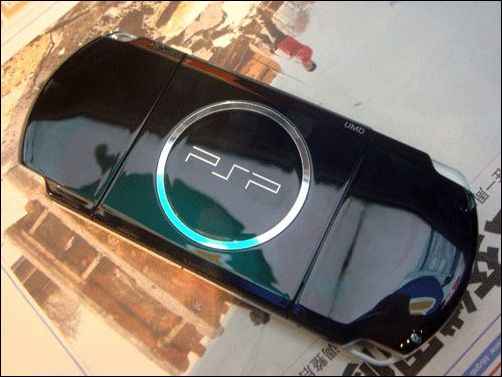 期待已久PSP3000破解程序下载终放出