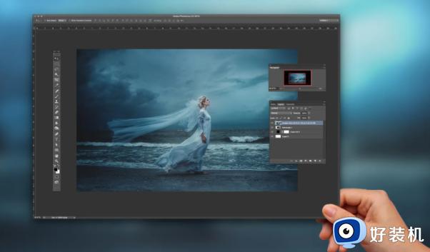 新版免费Photoshop激活码大全 Photoshop激活码汇总及激活步骤
