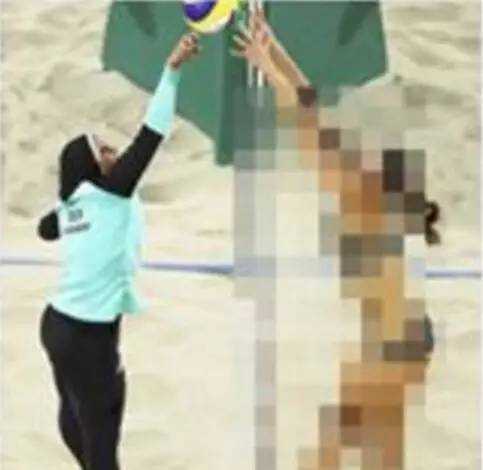 必修网精彩问答:为什么把照片设置成比之后就变得不清楚了?