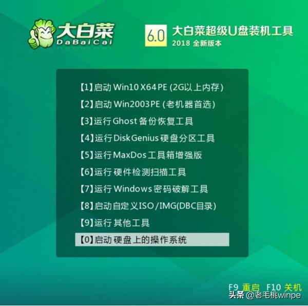 体验最好的PE系统是什么?细说这4大常用PE,哪个才是你的菜?