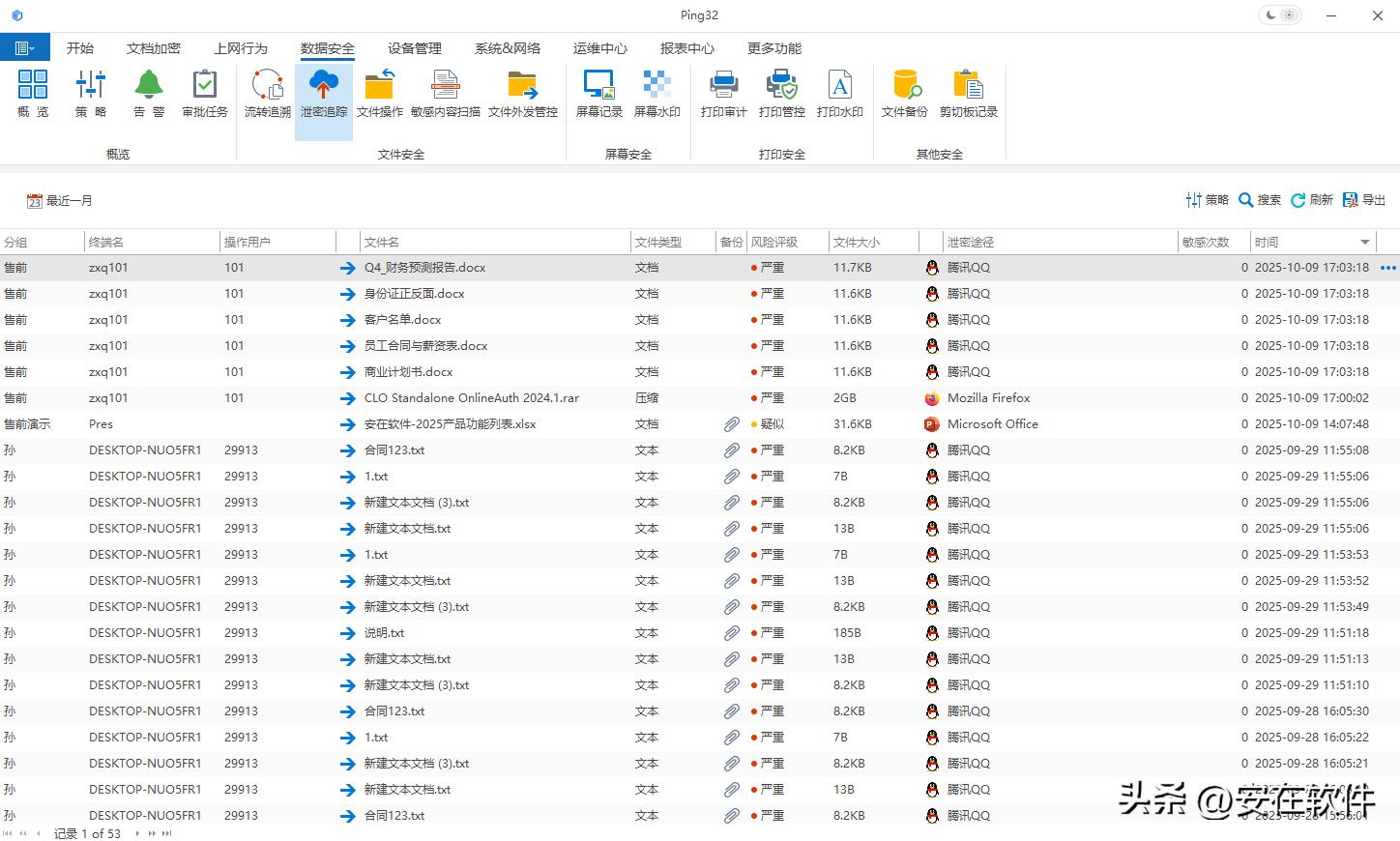 跨网文件交换软件哪个好用?10款常用跨网文件交换软件推荐