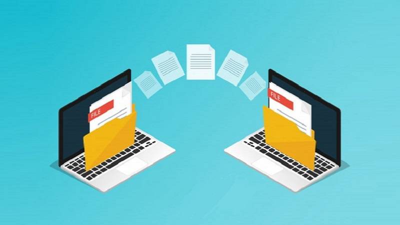 10款超好用的跨网文件交换系统分享(2025年最新推荐)