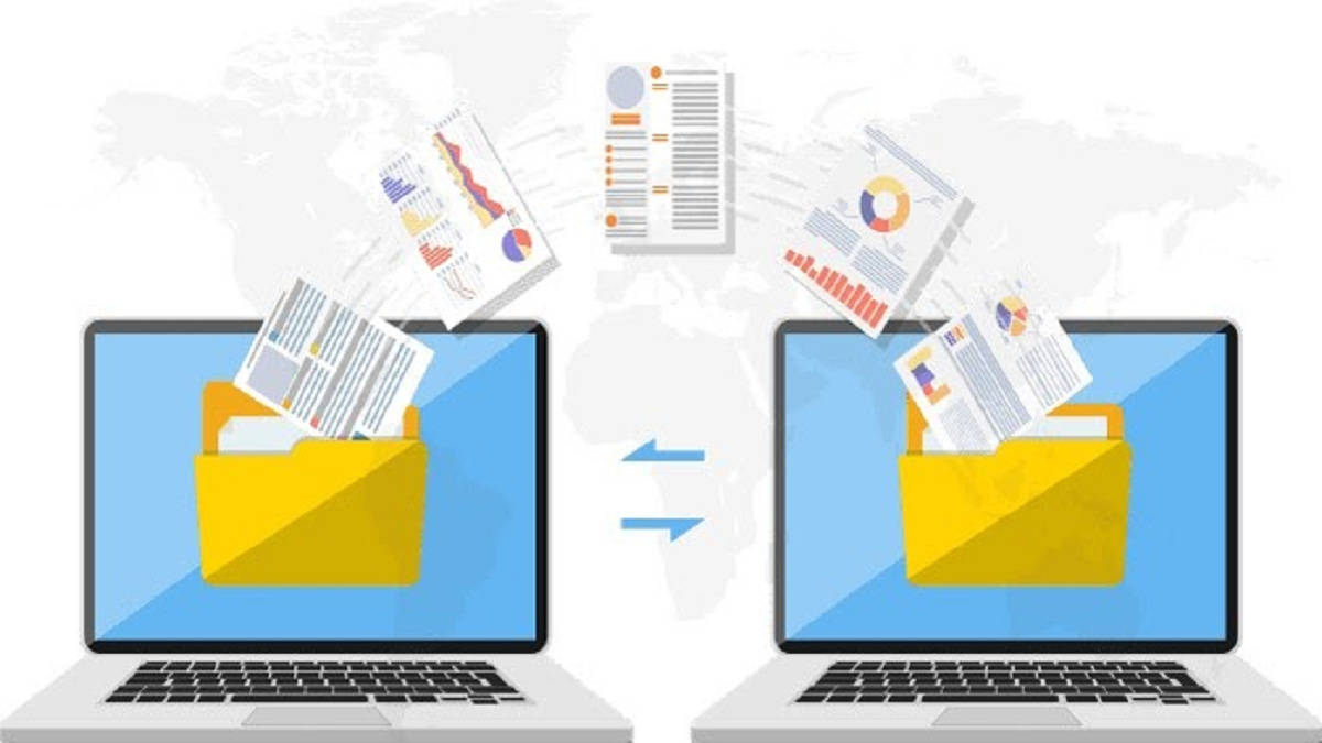 10款超好用的跨网文件交换系统分享(2025年最新推荐)