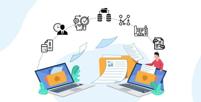 10款超好用的跨网文件交换系统分享(2025年最新推荐)