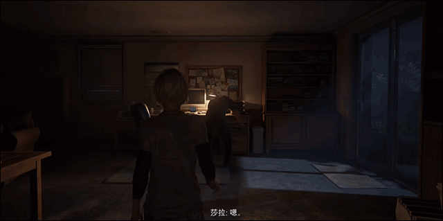 最后生还者1中文重制版