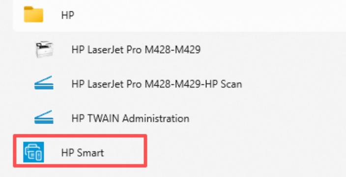 电脑上的HP LaserJet Pro M428-M429-HP Scan,扫描不了,弹出“无法与扫描仪通信”对话框