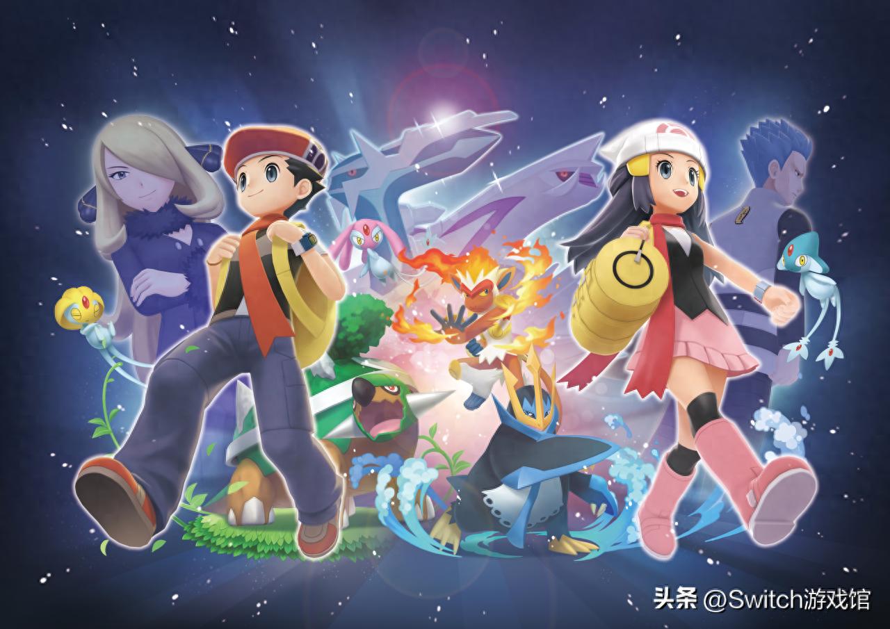 盘点Switch平台5款最差的第一方游戏,你都玩过吗?