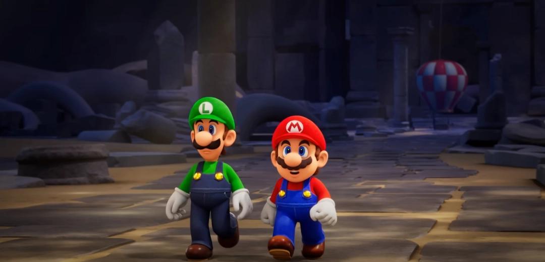 价格太离谱!《马里奥网球:狂热》定价引发玩家热议