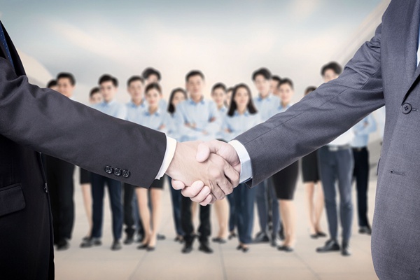 ERP系统和日常办公软件有哪些区别