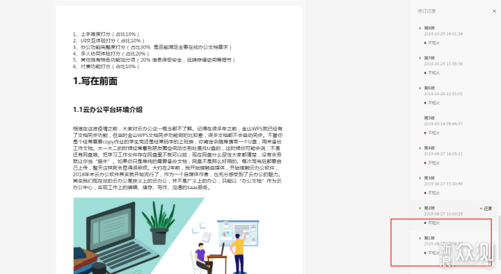 哪款云办公软件顺手?五款云办公平台深度评测