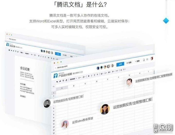 哪款云办公软件顺手?五款云办公平台深度评测