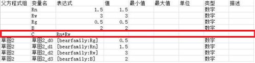 中望3D软件特色