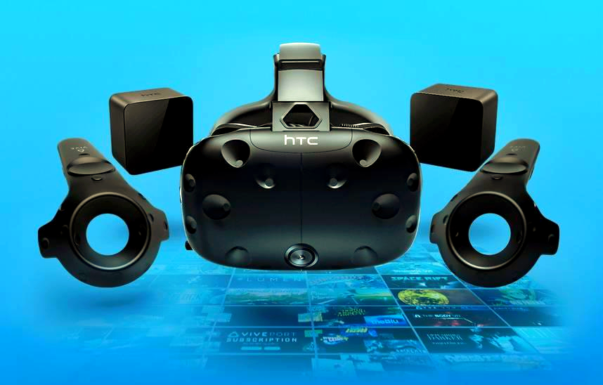 VR眼镜全面解析：介绍、品牌与选购建议