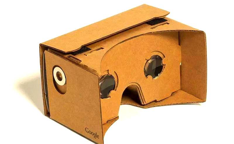 VR眼镜全面解析：介绍、品牌与选购建议