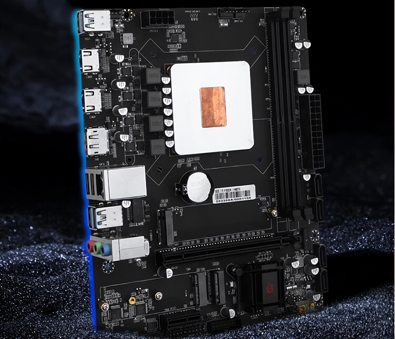 笔记本CPU魔改台式机CPU，电商组装电脑主机整机又添新套路