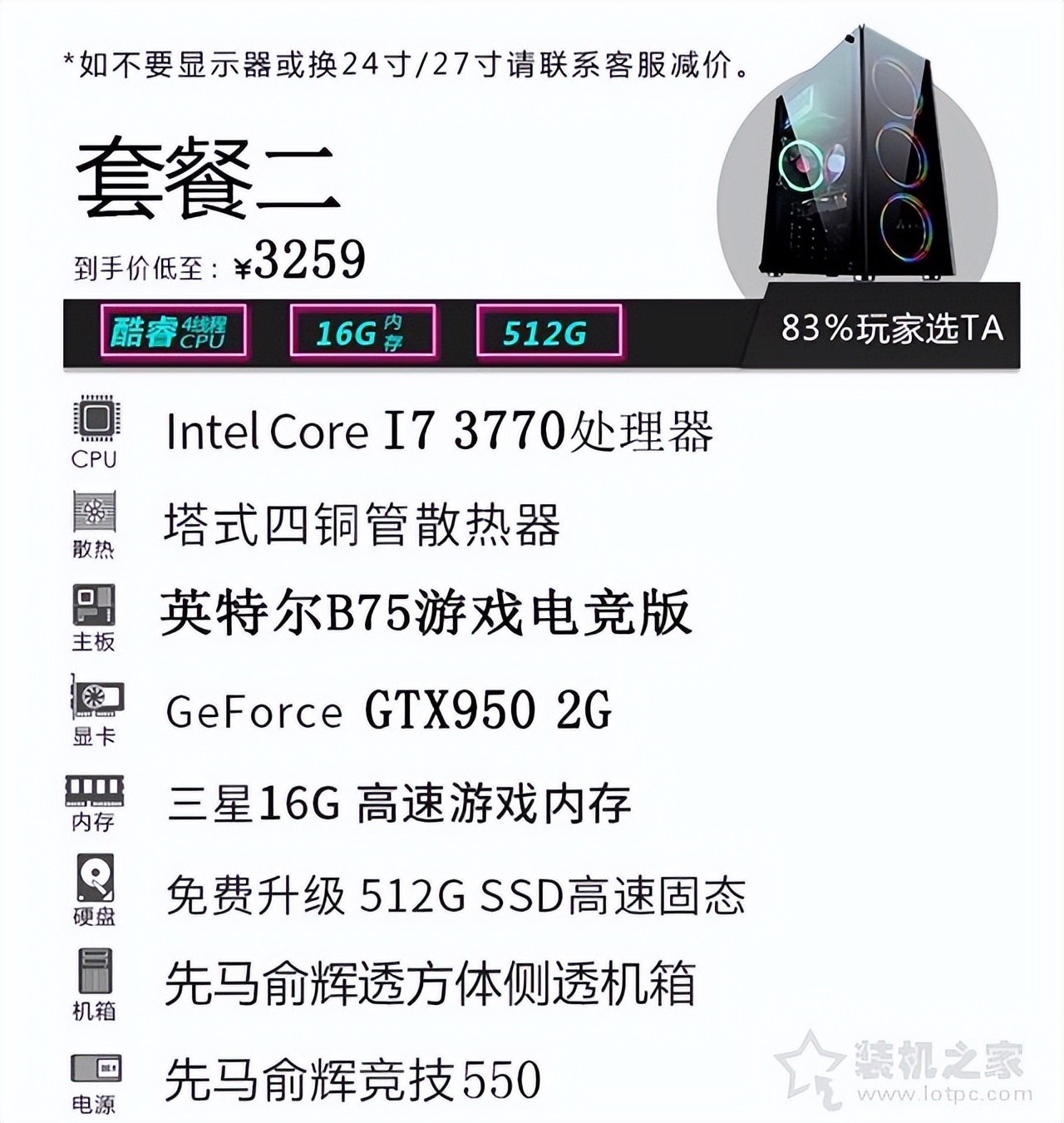 笔记本CPU魔改台式机CPU，电商组装电脑主机整机又添新套路