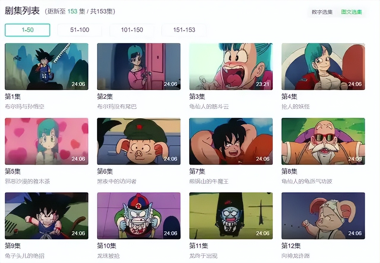 龙珠为何能风靡四十余年而不衰？