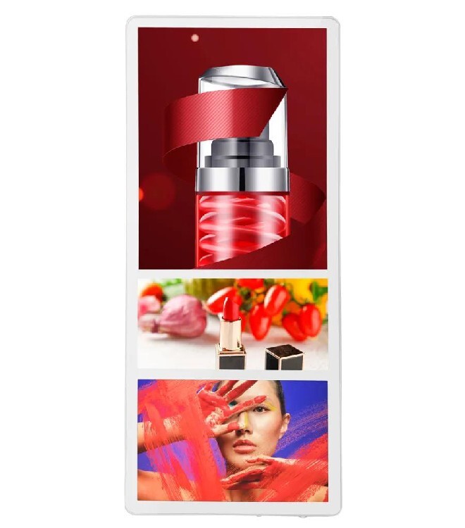 使用微信扫描二维码分享朋友圈，成交更快更简单！