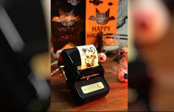 一台标签打印机借亚马逊生态从渠道商到全球化品牌的跃迁