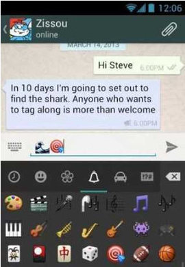 whatsapp business软件介绍