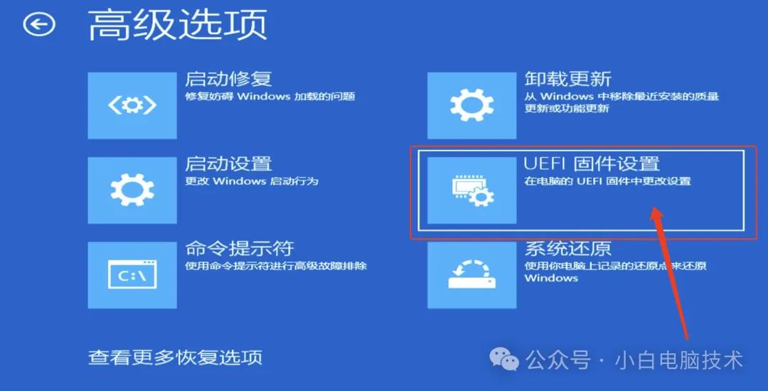 Win10/11电脑怎么折腾都进不去Bios？看这！