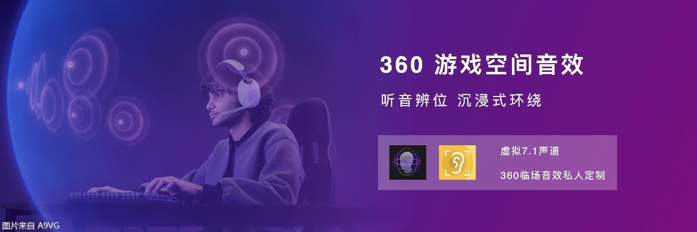 与PS5完美匹配，索尼INZONE电竞显示器玩转大型3A游戏