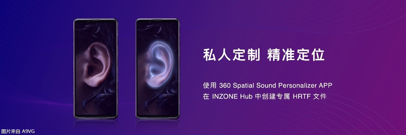 与PS5完美匹配，索尼INZONE电竞显示器玩转大型3A游戏