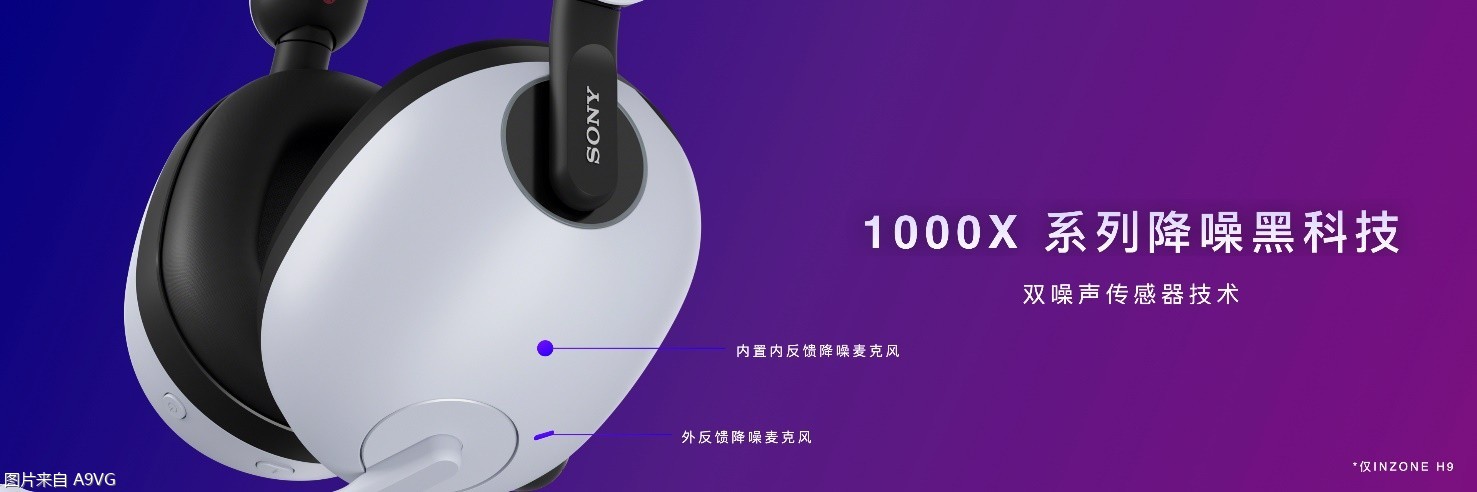 与PS5完美匹配，索尼INZONE电竞显示器玩转大型3A游戏