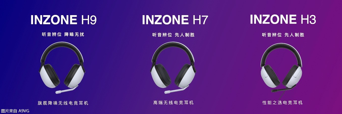 与PS5完美匹配，索尼INZONE电竞显示器玩转大型3A游戏