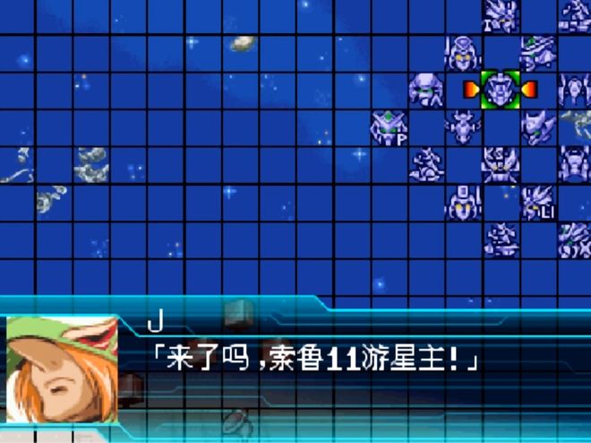 《机战W》时空轮回设定揭秘：为什么原创剧情比正统作品更优秀？
