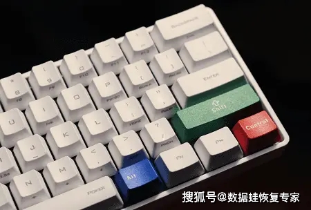 剪切后丢失的文件怎么恢复？恢复文件，3个实用方法！
