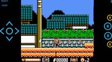 pc模拟器(高级NES FC模拟器)