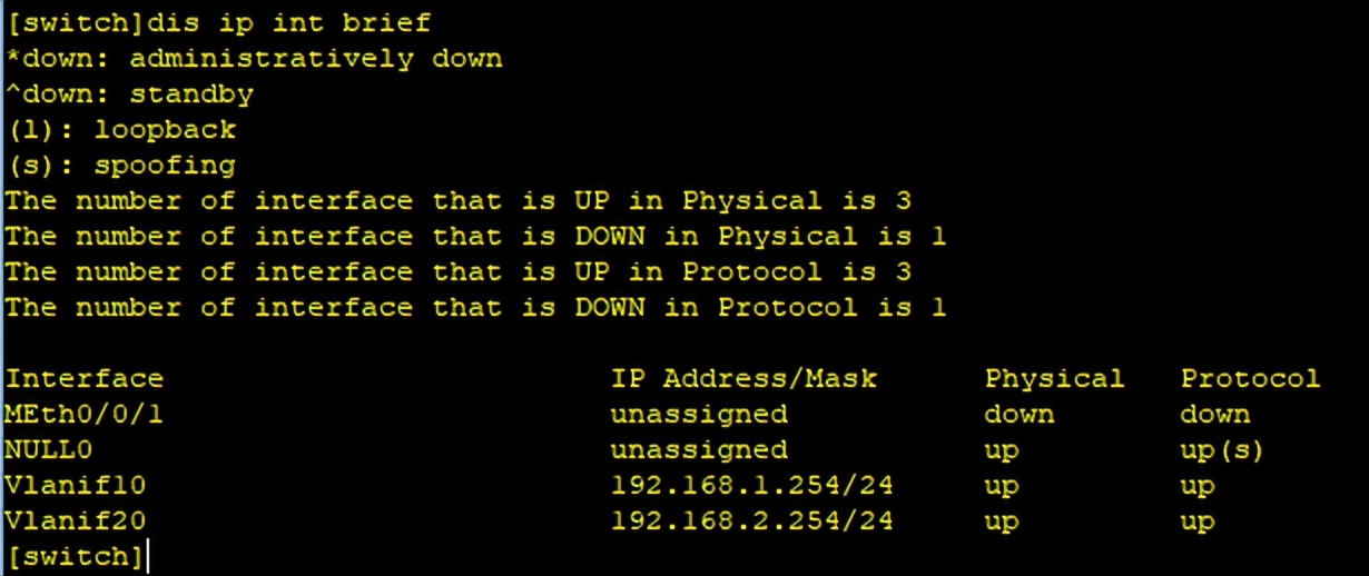 交换机能实现不同网段互联!你知道吗?还有什么方式可以实现吗?