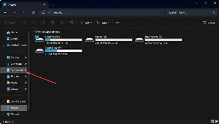 Win10/Win11学院:如何关闭文件类型发现提高文件管理器加载速度