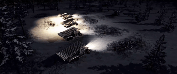 战争之人2 免安装绿色中文版