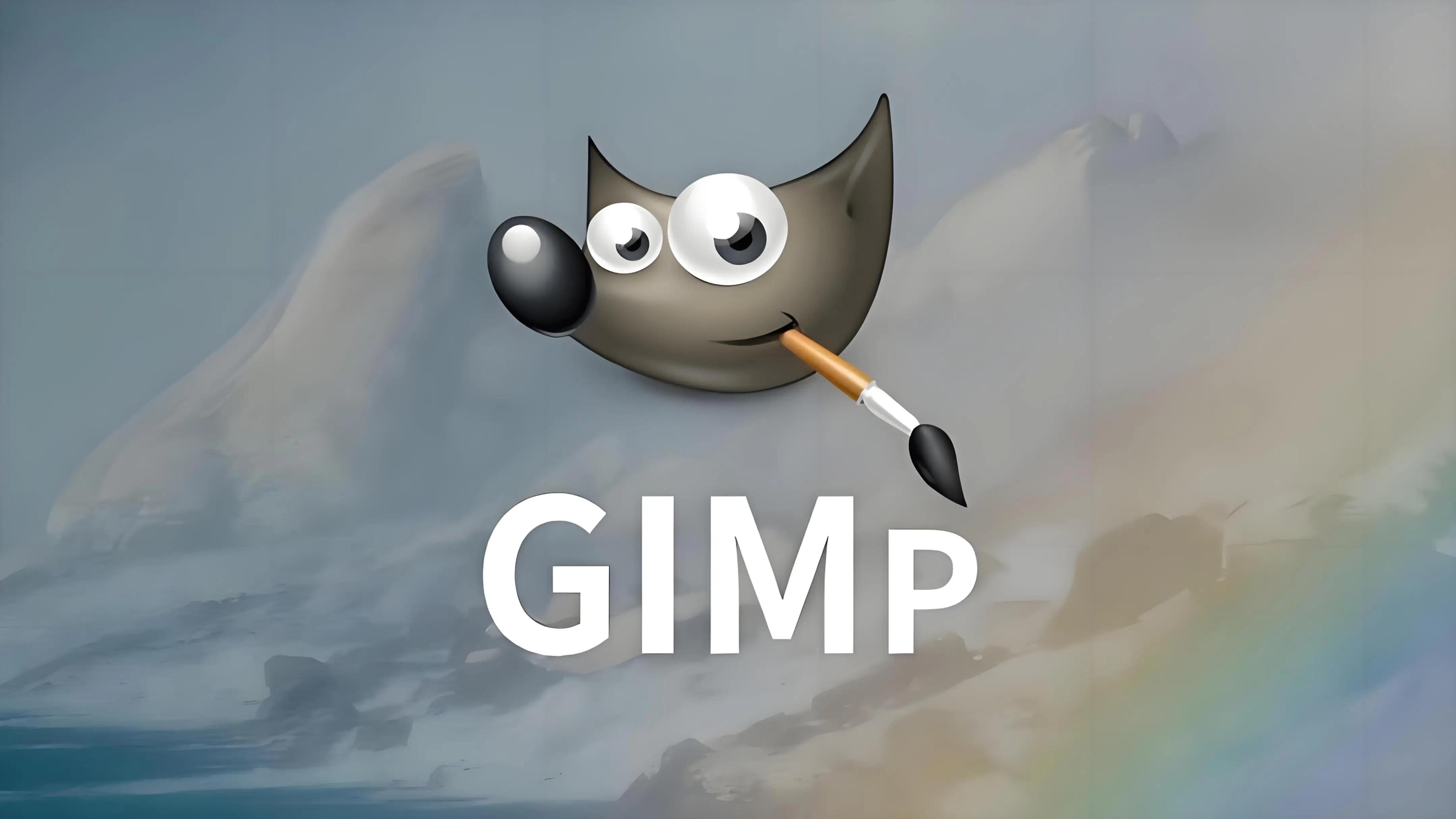 修图总卡壳？PS/GIMP 从入门到高效，5 个技巧让新手变大神