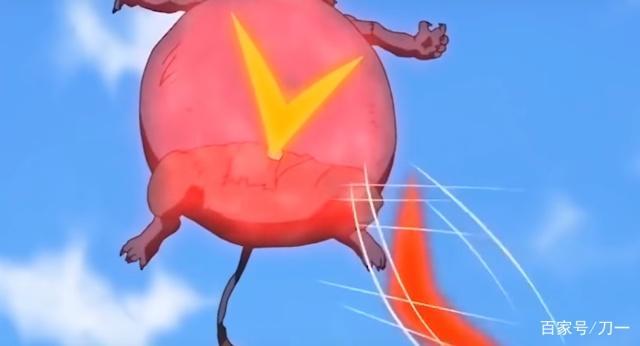 数码宝贝：登场必领便当的狮子兽，在数码宝贝中究竟死过几次