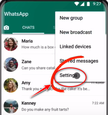 whatsapp安卓下载安装