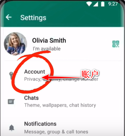 whatsapp安卓下载安装