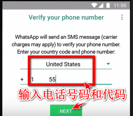 whatsapp安卓下载安装