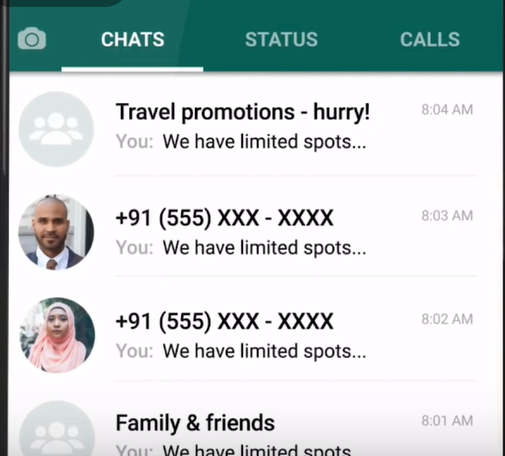whatsapp安卓下载安装