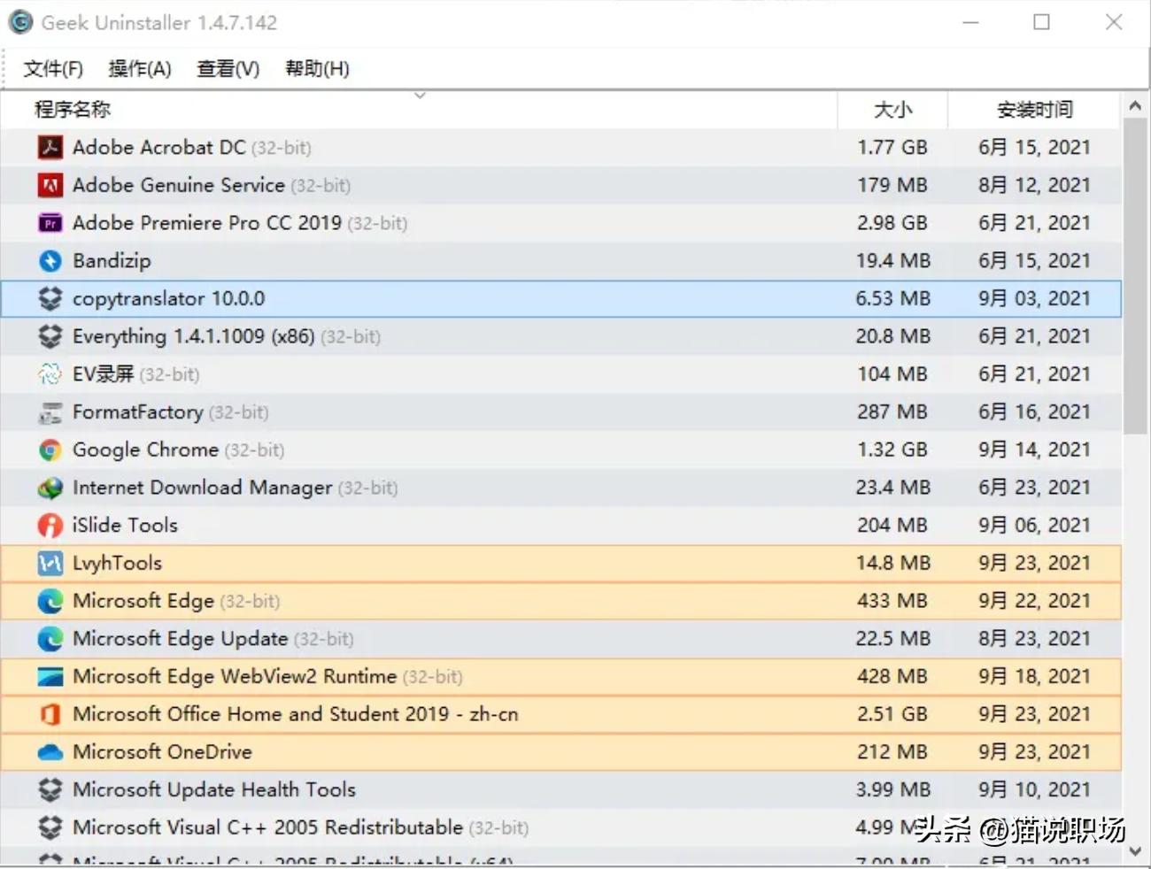这6款骨灰级别的生产力工具,少安装一个,我都觉得亏了!