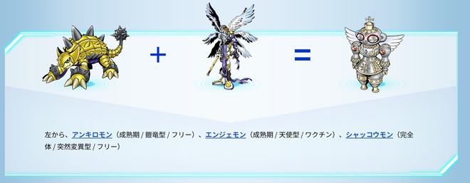 数码宝贝联展进化大有学问！