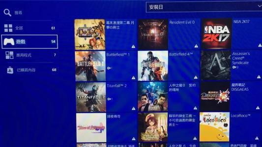 游戏首班车:主机游戏太费钱?了解一下PS4玩游戏之究极省钱攻略