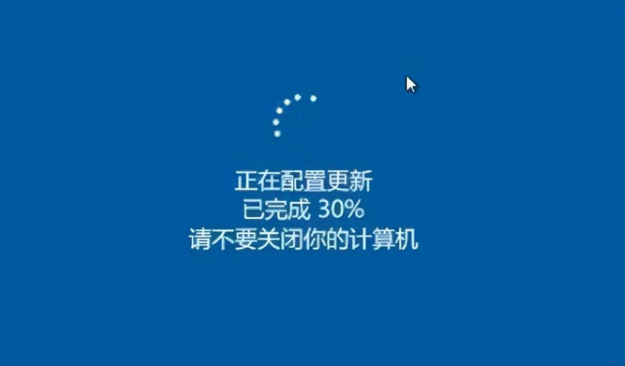 一键彻底关闭windows10和Win11自动更新