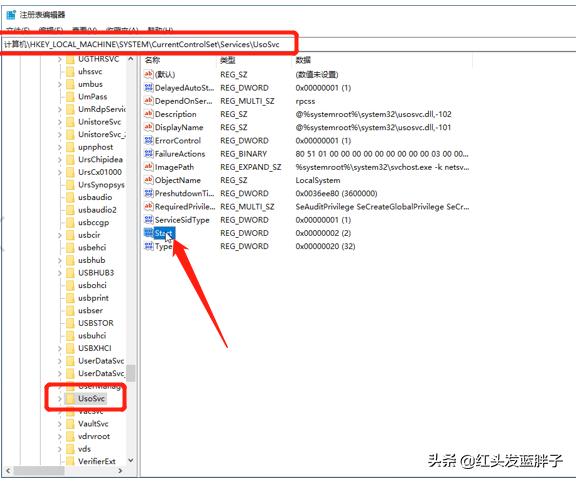 一键彻底关闭windows10和Win11自动更新